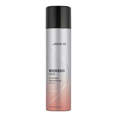 Сухой шампунь Joico Weekend Hair Dry Shampoo 255 мл - основное фото