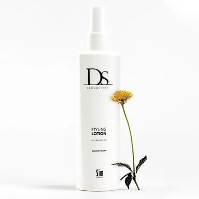 Текстурирующий сахарный спрей Sim Sensitive DS Sugar Spray 200 мл - основное фото