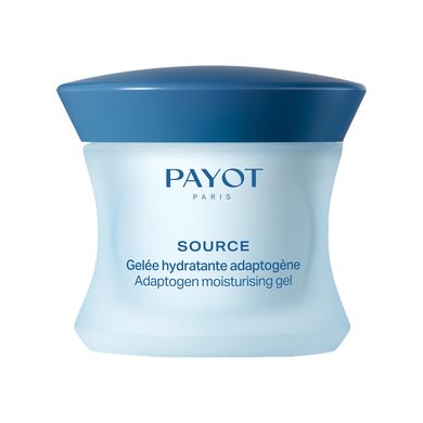 Увлажняющий гель для лица Payot Source Adaptogen Moisturising Gel 50 мл - основное фото