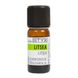Ефірна олія «Левзея» STYX Naturcosmetic Pure Essential Oil Litsea 10 мл - додаткове фото