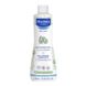 Дитяча піна для ванни Mustela Multi-Sensory Bubble Bath with Avocado 750 мл - додаткове фото