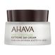 Денний розладжувальний крем Ahava Time to Revitalize Extreme Day Cream 50 мл - додаткове фото