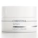 Нічний крем для обличчя Christina Wish Night Cream 50 мл - додаткове фото