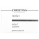 Нічний крем для обличчя Christina Wish Night Cream 50 мл - додаткове фото