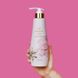Шампунь проти випадіння волосся з екстрактом троянди Manyo Rose Bouquet Hair Shampoo 500 мл - додаткове фото