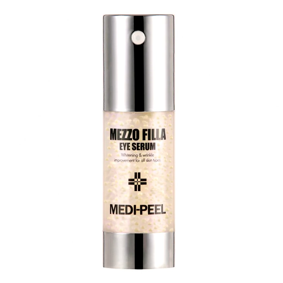 Омолаживающая пептидная сыворотка для век MEDI-PEEL Mezzo Filla Eye Serum 30 мл - основное фото