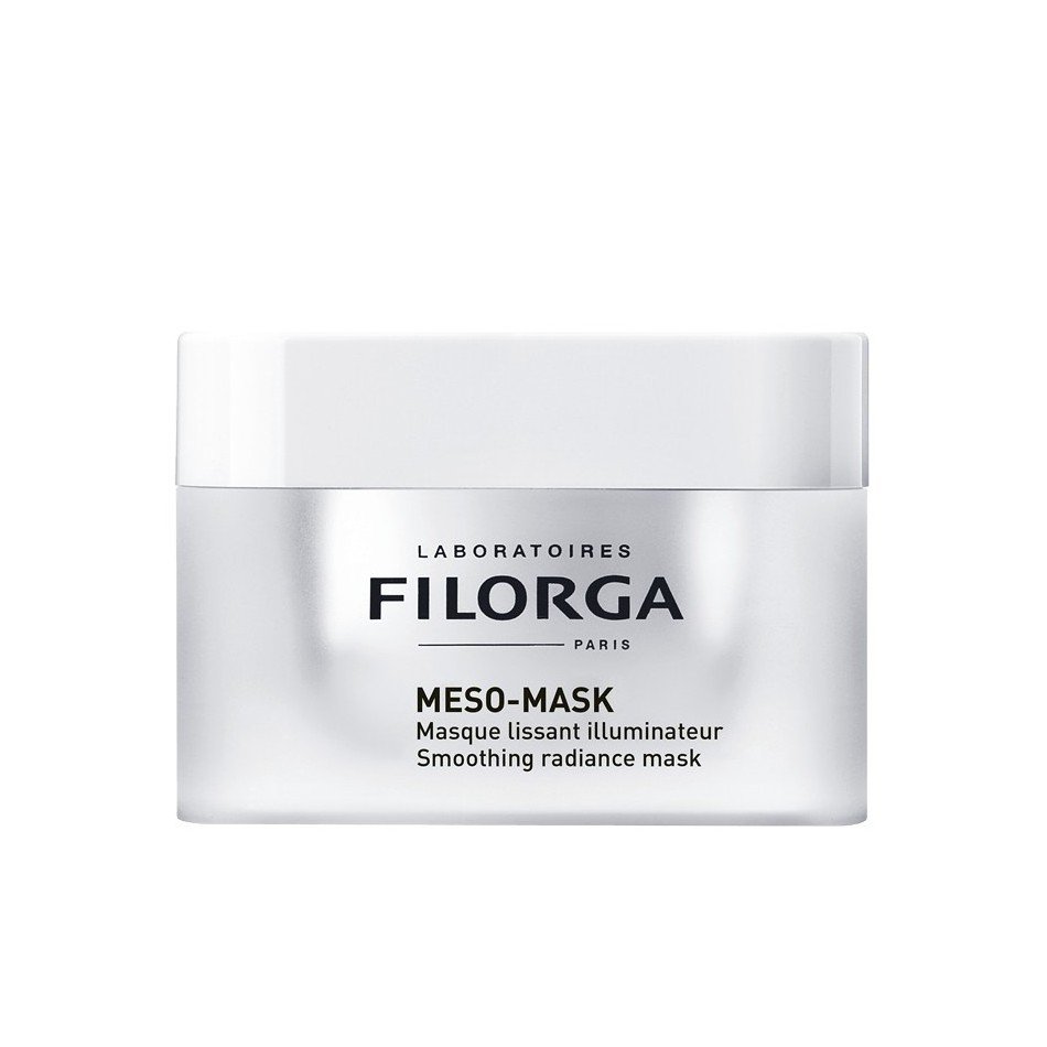 Разглаживающая маска Filorga Meso-Mask Smoothing Radiance Mask 50 мл - основное фото