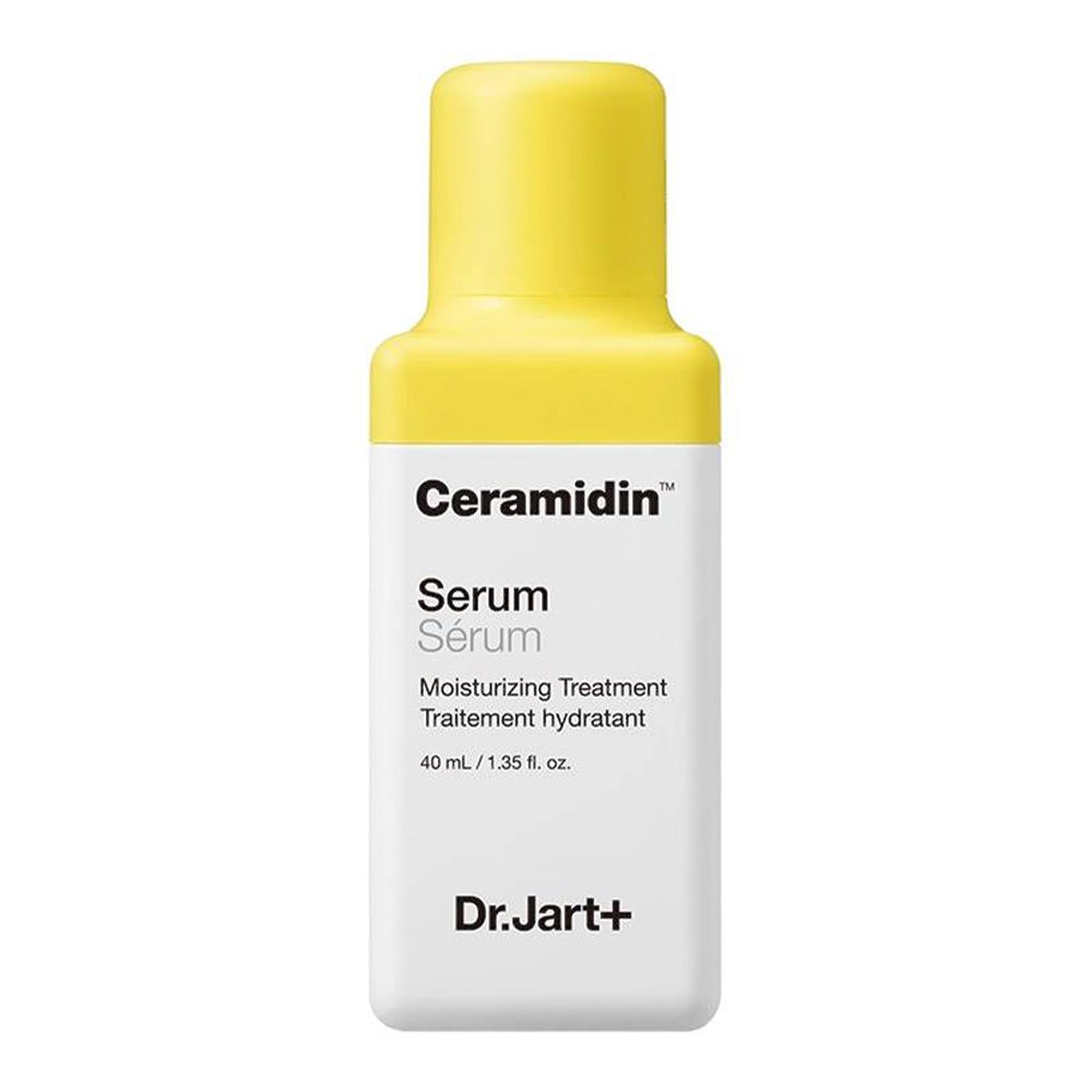 Увлажняющая сыворотка для лица с керамидами Dr. Jart+ Ceramidin Serum 40 мл - основное фото