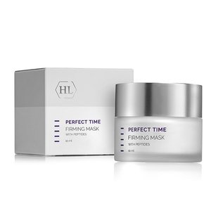 Подтягивающая маска для лица Holy Land Perfect Time Firming Mask 50 мл - основное фото