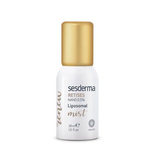 Мист с 0,5% ретинола Sesderma Retises Nano 0,5% Mist 30 мл - основное фото