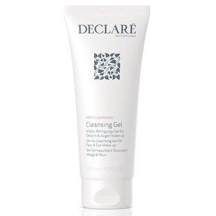 М'який очищувальний гель DECLARE Soft Cleansing Gel 200 мл - основне фото