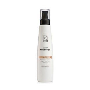 Зміцнювальний лосьйон для тіла Dr. Kadir Firming Body Lotion 300 мл - основне фото