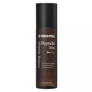 Антивозрастной пептидный тонер MEDI-PEEL Bor-Tox Peptide Toner 180 мл - основное фото