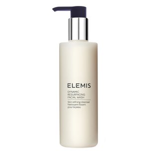 Ежедневный очиститель кожи «Динамическая шлифовка» ELEMIS Dynamic Resurfacing Facial Wash 200 мл - основное фото