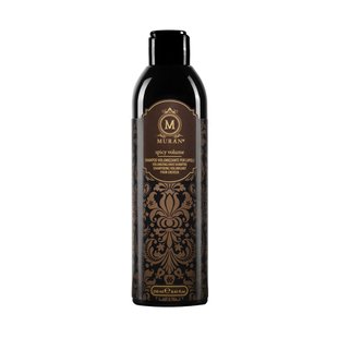 Шампунь для объёма волос Muran Spicy Volume Volumizing Hair Shampoo 250 мл - основное фото