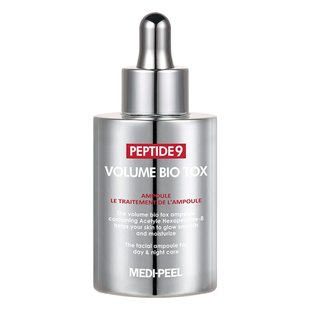 Омолаживающая ампульная сыворотка для лица с пептидами MEDI-PEEL Peptide 9 Volume Bio Tox Ampoule Pro 100 мл - основное фото