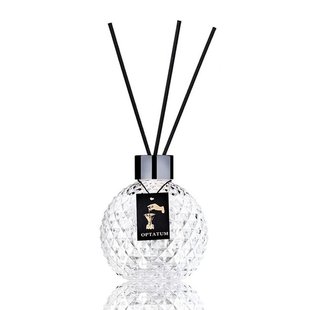 Ароматический диффузор с запахом помело Optatum Reed Diffuser Tangy Surprise 100 мл - основное фото