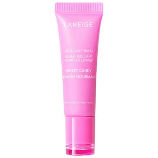 Бальзам для губ Laneige Lip Glowy Balm Sweet Candy 10 г - основное фото