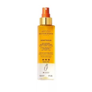 Двухфазный солнцезащитный спрей Institut Esthederm Adaptasun Hydra-Protective Sun Water 150 мл - основное фото