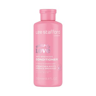 Кондиціонер для чутливої шкіри голови Lee Stafford Scalp Love Anti-Breakage Conditioner 250 мл - основне фото