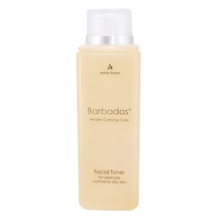 Лосьйон для обличчя Anna Lotan Barbados Face Lotion 200 мл - основне фото