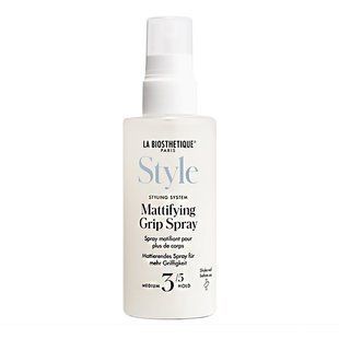 Матувальний спрей для волосся La Biosthetique Style Mattifying Grip Spray 100 мл - основне фото