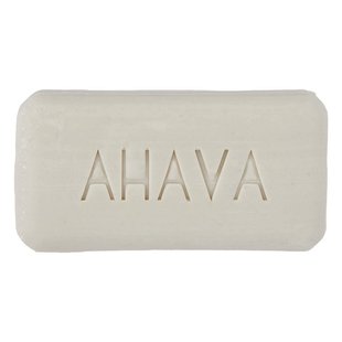 Мыло на основе грязи Мёртвого моря Ahava Dermud Purifying Mud Soap 100 г - основное фото