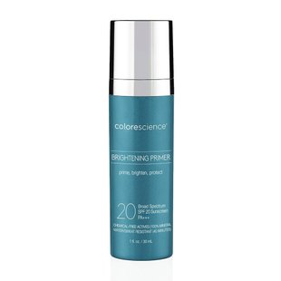 Осветляющий крем-праймер ColoreScience Brightening Primer SPF 20 30 мл - основное фото