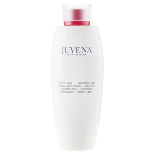 Разглаживающий лосьон для тела Juvena Body Care Smoothing & Firming Body Lotion Daily Adoration 200 мл - основное фото