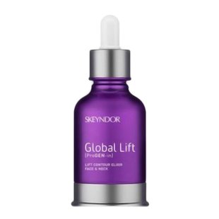 Сыворотка «Lift Contour Elixir» Skeyndor Global Lift Lift Contour Elixir Face & Neck 30 мл - основное фото