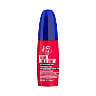 Термозащитный спрей для волос TIGI Bed Head Some Like It Hot Spray 100 мл - основное фото