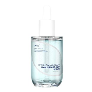 Увлажняющая сыворотка Isntree Hyaluronic Ultra-Low Molecular Acid Serum 50 мл - основное фото