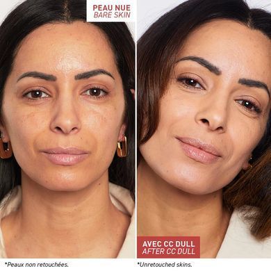 СС крем для обличчя Erborian CC Dull Correct A La Centella Asiatica SPF 30 45 мл - основне фото