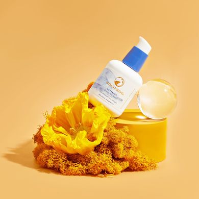 Питательный гель для умывания с пробиотиками HoliFrog Superior Omega Nutritive Gel Wash 150 мл - основное фото