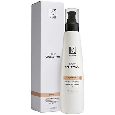 Зміцнювальний лосьйон для тіла Dr. Kadir Firming Body Lotion 300 мл - основне фото
