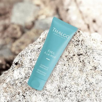 Подарочный набор для лица Thalgo Glow Cracker - основное фото