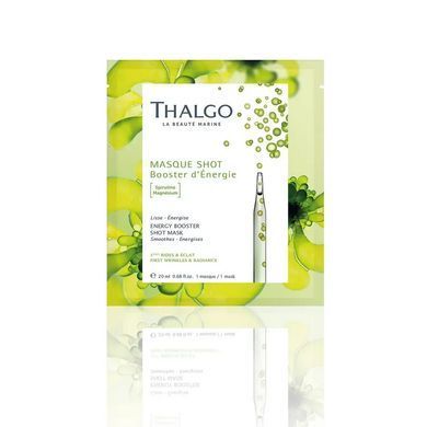 Подарочный набор для лица Thalgo Glow Cracker - основное фото