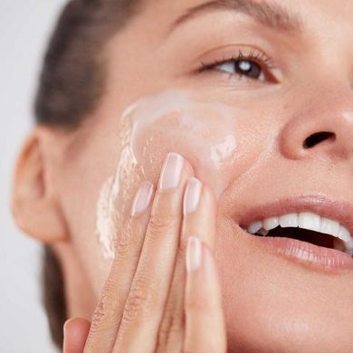 Ежедневный очиститель кожи «Динамическая шлифовка» ELEMIS Dynamic Resurfacing Facial Wash 200 мл - основное фото