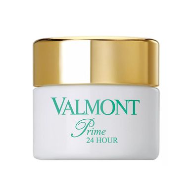 Клітинний зволожувальний базовий крем для обличчя 24 години Valmont Prime 24 Hour 50 мл - основне фото