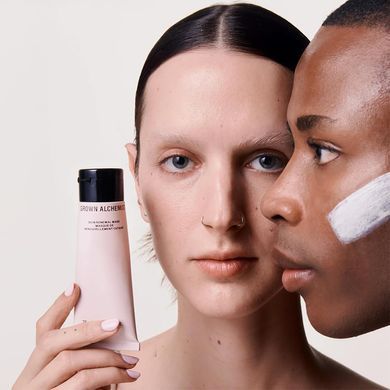 Маска для восстановления кожи Grown Alchemist Skin Renewal Mask 75 мл - основное фото