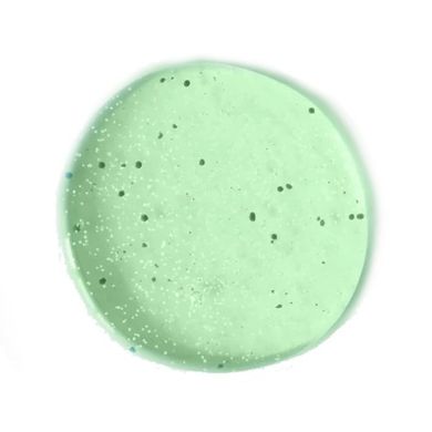 Живильний ексфоліювальний гель для душу Rhea Cosmetics ExfoGel 400 мл - основне фото