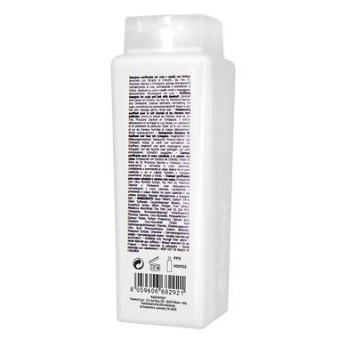 Шампунь проти лупи Framesi Morphosis Purifying Shampoo 250 мл - основне фото