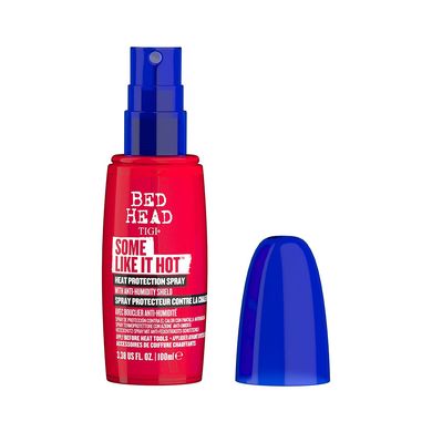 Термозащитный спрей для волос TIGI Bed Head Some Like It Hot Spray 100 мл - основное фото