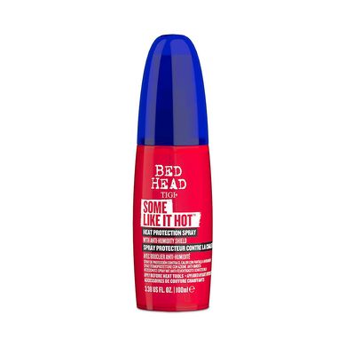 Термозащитный спрей для волос TIGI Bed Head Some Like It Hot Spray 100 мл - основное фото