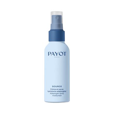 Увлажняющий спрей для лица Payot Source Adaptogen Moisturising Spray 40 мл - основное фото