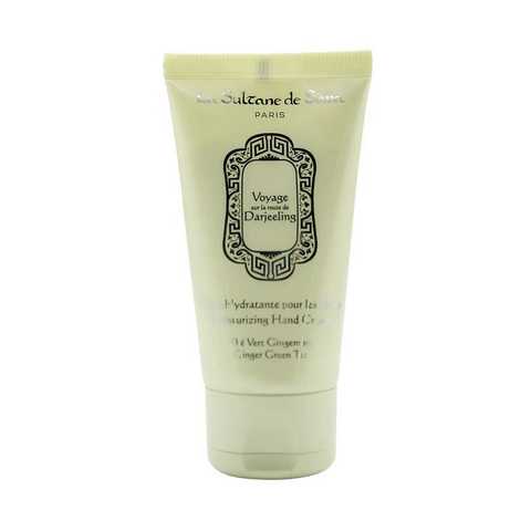 La Sultane de Saba Ginger Green Body Lotion