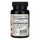 Метилфолат и метил B-12 Jarrow Formulas Methyl B-12 & Methyl Folate 5000 mcg/800 mcg Cherry 60 шт - дополнительное фото