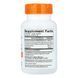 Ресвератрол Doctor's Best Trans-Resveratrol 200 With ResVinol 200 mg 60 шт - дополнительное фото