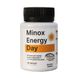 Витамины для повышения энергии MinoX Energy Day 60 шт - дополнительное фото