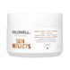 Відновлювальна маска для волосся Goldwell DualSenses Sun Reflects 60sec Treatment 200 мл - додаткове фото